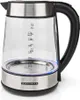 Melissa 16130311 - Elektrischer Wasserkocher Digital - 1,7L Produktbild-Vorschau 1