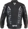 GMS Meshblouson Ventura schwarz-camouflage XS Produktbild-Vorschau 4