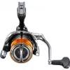 Shimano Fishing Reels Nexave Fj Spinnrolle Silber 1000 Produktbild-Vorschau 3