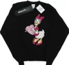 Disney - Sweatshirt für Herren BI38378 (4XL) (Schwarz) Produktbild-Vorschau 1