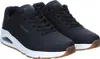 Skechers Sneakers 52458-BLK in Black color size 43 Produktbild-Vorschau 29