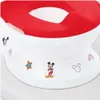 DISNEY BABY – MICKEY – Miniatúrna toaleta s reduktorom na Náhľad obrázku produktu 6