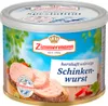 Salsiccia di prosciutto a fette Zimmermann dal sapore Anteprima dell’immagine prodotto 1