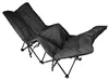 Popup chaise longue de jardin lit de camp lit de camping Voir les images du produit 2