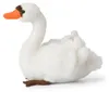 WWF - Plüschtier - Schwan (23cm) lebensecht Kuscheltier Produktbild-Vorschau 2