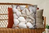 MuchoWow® Zierkissen Sofakissen Wohnzimmer Dekokissen 60x60 Produktbild-Vorschau 5