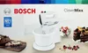 Bosch Handrührgerät MFQ2600G Produktbild-Vorschau 11