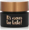 Alcina It's Never Too Late! Anti-Wrinkle Face Cream 50 ml Produktbild-Vorschau 2