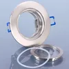 Maxkomfort Einbaustrahler rund HMZ-5101-SN Eisen gebürstet Produktbild-Vorschau 2