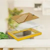 MG Design Set aus 3 Gelb Bilderrahmen A6 10 x 15 cm - Aus Produktbild-Vorschau 6