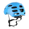Mtw01+H210 Set Helm Mit Protektoren Blau Gr. Xs Nils Produktbild-Vorschau 3