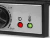 Princess Princess 132397 Waffeleisen - 2 belgische Waffeln Produktbild-Vorschau 7