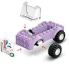 LEGO Friends Jednorożcowa dostawa tortu, Zestaw do Podgląd zdjęcia produktu 21