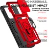 Pouzdro pro Xiaomi 14T Pro dvouvrstvé pouzdro s posuvným Náhled obrázku produktu 4