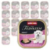 Animonda Vom Feinsten Nassfutter für Hunde, 22 x 150 g, mit Produktbild-Vorschau 1