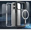 Mobigear Rugged Mag iPhone 15 MagSafe Schutzhülle, Produktbild-Vorschau 2
