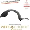 DIEDERICHS 2255008 Verkleidung Radhaus für VW TIGUAN (5N) Produktbild-Vorschau 3