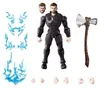 Dickie 201122019 - Blokees Figure - Marvel Thor - Neu Produktbild-Vorschau 2