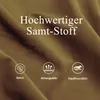 Duhome Esszimmerstühle 2er Set Küchenstuhl Wohnzimmerstuhl Produktbild-Vorschau 4
