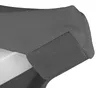 Beautissu Stretch Stehtisch Bistrotisch Husse, Ø80-85cm, Produktbild-Vorschau 3
