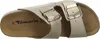 Tamaris Damen Pantolette, beige, Gr.39 Produktbild-Vorschau 18