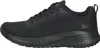 Skechers Sneakers 117209-BBK in Black color size 37 Anteprima dell’immagine prodotto 85