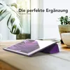 EAZY CASE Smartcase für Apple iPad 5 / 6 (2017/2018) / Air Produktbild-Vorschau 2