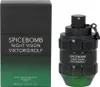 Viktor & Rolf Spicebomb Night Vision Edt Spray 90ml Produktbild-Vorschau 5
