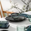 Villeroy & Boch Lave gris Butterdose Produktbild-Vorschau 13