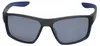 Nike Rechteckige Herren-Sonnenbrille aus Acetat DC3294 Produktbild-Vorschau 5