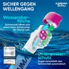 Die Preisgekrönte KAIMANA Schnorchelmaske für Kinder - Produktbild-Vorschau 5