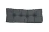 TexDeko Garden Rückenkissen 120x40x20/10cm gesteppt Produktbild-Vorschau 1