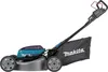 Makita DLM530Z Akku-Rasenmäher Produktbild-Vorschau 3