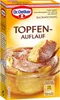 Dr. Oetker Topfenauflauf 100g Produktbild-Vorschau 1