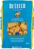 5x De Cecco Pasta 100% Italian Festonati n° 22 Noodles 500 Produktbild-Vorschau 2