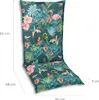 GO-DE Textil, Sesselauflage Mittellehner, 2er Set, Farbe: Produktbild-Vorschau 2