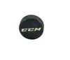 CCM Puck 3er Pack, Farbe:schwarz Produktbild-Vorschau 4