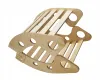 Skyline Holz Kletterbogen Klettergerüste Kletterdreieck Produktbild-Vorschau 6