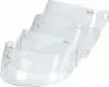 Caberg Visiera Riviera V2/V2+/ V3 Clear Antigraffio Anteprima dell’immagine prodotto 1