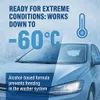 Scheibenwaservloeistof antivries concentraat -60°C, 20 Productafbeelding-voorbeeld 2
