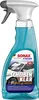 A spray bottle of SONAX XTREME Scheiben Klar glass cleaner. Produktbild-Vorschau