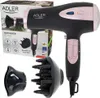 Adler | Sèche-cheveux | AD 2248b ION | 2200 W | Nombre de Voir les images du produit 6