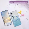 Coque + 2 Verres Trempés pour Samsung Galaxy A16 4G/5G, Voir les images du produit 6