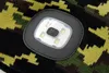 Cattara čiapka ARMY s LED svietidlom, USB nabíjanie Náhľad obrázku produktu 5