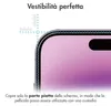 pellicola protettiva per iPhone 14 Pro Max: imoshion Anteprima dell’immagine prodotto 5