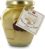 Ovčí sýr s lanýži ve slunečnicovém oleji, 280 g Náhled obrázku produktu 1