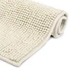 Beautissu Badematte BeauMare WR, 70x100cm rutschfest Produktbild-Vorschau 2