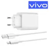 Original vivo 80W FlashCharge Adapter Ladegerät mit USB-A Produktbild-Vorschau 1