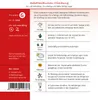 Schattenblume Mischung | Schattenblumensamen von Dürr Samen Produktbild-Vorschau 2