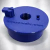 DN 125 mit 1 Zoll Gewinde Brunnendeckel Brunnenkopf Produktbild-Vorschau 4